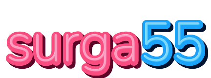 surga55 — logo kanal
