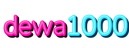 dewa1000 — logo kanal