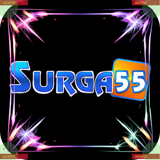 surga55 — mitra unggulan