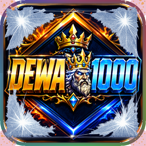 dewa1000 — mitra unggulan