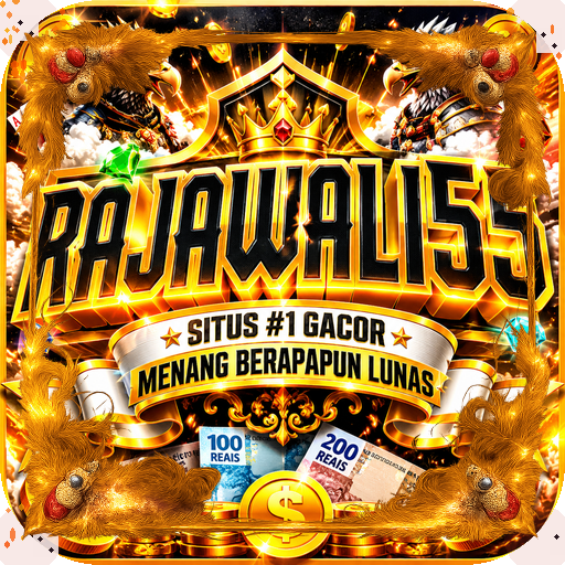 rajawali55 — mitra unggulan