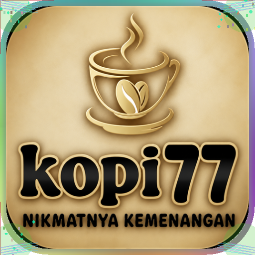 kopi77 — galeri pratinjau Resmi APK